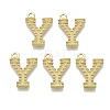 Alloy Pendants LS-PALLOY-N157-002Y-NR-1