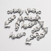 Alloy Pendants PALLOY-ZN49775-N-FF-2