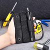Oxford Cloth Tactical ID Card Holder FIND-WH0105-56C-3
