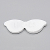 Resin Cabochons CRES-T005-16-3