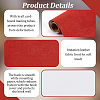 DIY Imitation Leather Fabric DIY-OC0012-30B-4