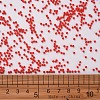 11/0 Grade A Round Glass Seed Beads SEED-N001-A-1007-3