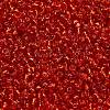 TOHO 6/0 Round Beads X-SEED-TR06-0025-4
