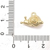 Brass Pendants KK-I380-15G-3
