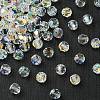Preciosa&reg Crystal Beads Y-PRC-BB5-00030-200-3