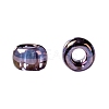 TOHO 11/0 Round Beads X-SEED-TR11-0202-4