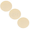 Brass Sheet KK-WH20011-01D-C-6