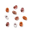 Glass Beads GLAA-U003-01M-2