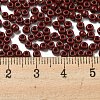 TOHO 8/0 Round Beads X-SEED-TR08-0046-3