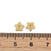 Brass Beads KK-D375-15G-01-3