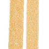 Electroplate Glass Beads Strands EGLA-A044-T2mm-B03-5