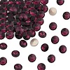 Preciosa&reg MAXIMA Crystal Round Stones X-PRC-RASS47-20050-1