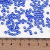 TOHO 8/0 Round Beads X-SEED-TR08-0117-4