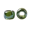TOHO Round Seed Beads X-SEED-TR08-0119-3