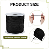 1 Roll Nylon Braided Cord NWIR-PH0002-51A-2