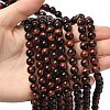 Natural Gemstone Beads Z0RQQ012-3