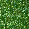 Round Glass Seed Beads SEED-A007-2mm-164-2