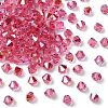Preciosa&reg Crystal Beads Y-PRC-BA5-70010-201-3