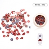 Paper Cabochons MRMJ-T063-312-2