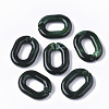 Acrylic Linking Rings OACR-S021-18B-14-1