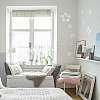 Mirror Wall Stickers DIY-CN0001-89C-5