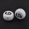 Acrylic Beads PL37C9070-G-2