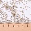 Cylinder Seed Beads SEED-H001-D01-4