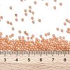 TOHO Round Seed Beads SEED-XTR11-2112-3