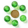 Transparent Acrylic Beads MACR-S370-A16mm-734-3