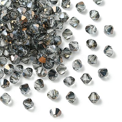 Preciosa&reg Crystal Beads Y-PRC-BA5-00030-226-1