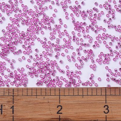 MIYUKI Delica Beads X-SEED-J020-DB2153-1