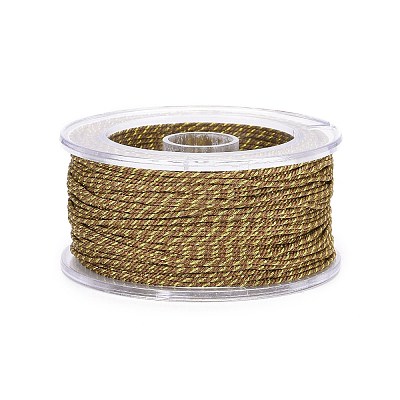 Polycotton Cord OCOR-E027-02B-21-1