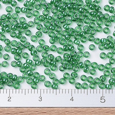 MIYUKI Round Rocailles Beads X-SEED-G007-RR0173-1