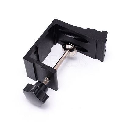 Aluminum Alloy Pocket Hole Jig Kits TOOL-WH0122-43-1