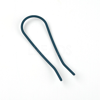 Zinc Alloy Hair Fork LS-BY-TAC0003-01A-1