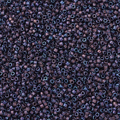 MIYUKI Delica Beads X-SEED-J020-DB0323-1