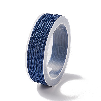 Braided Nylon Threads NWIR-E023-1.5mm-35-1