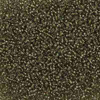 TOHO Round Seed Beads SEED-JPTR11-0758-1