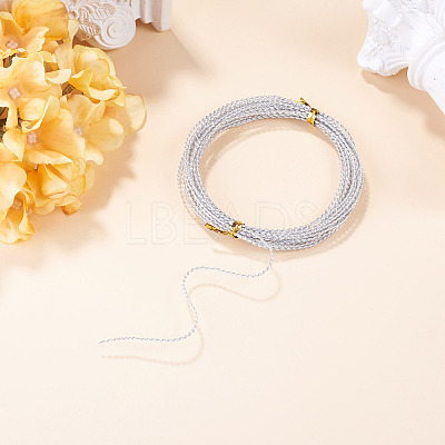 1 Roll Aluminum Wire AW-TA0001-07C-1