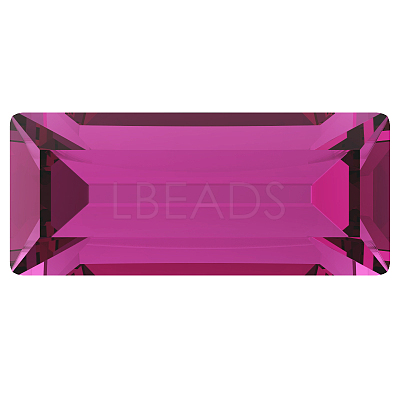 Preciosa&reg MAXIMA Crystal Fancy Stones X-PRC-FB7-70350-1