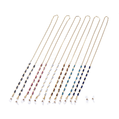 Eyeglasses Chains AJEW-EH00036-1