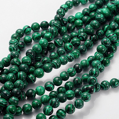 Gemstone Strands G448-3-1