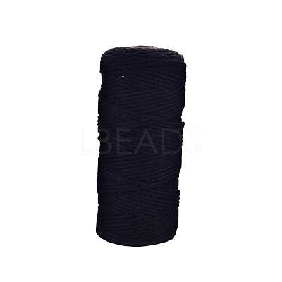 Cotton Macrame Cord PW-WG09F88-27-1