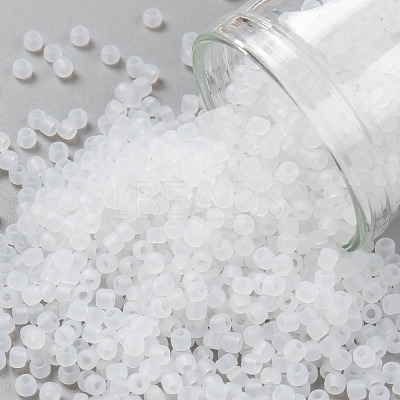 TOHO 11/0 Round Beads SEED-XTR11-0141F-1