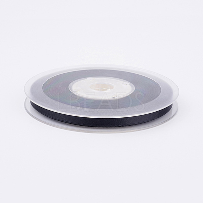 Double Face Matte Satin Ribbon SRIB-A013-6mm-030-1
