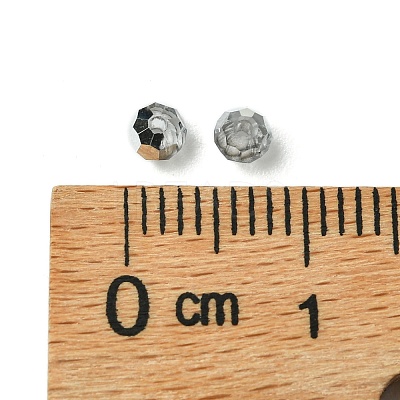 Preciosa&reg Crystal Beads Y-PRC-BB3-00030-270-1