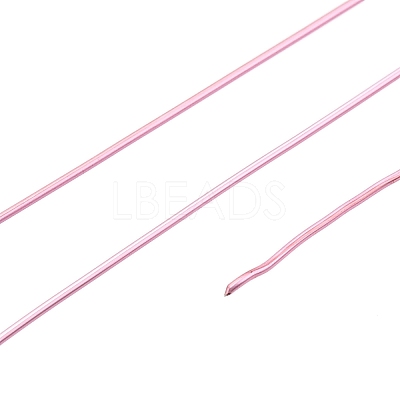 Copper Craft Wire Copper Beading Wire CWIR-F001-P-0.3mm-1