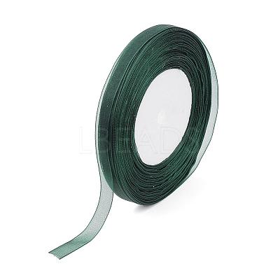 Sheer Organza Ribbon RS25mmY-165-1