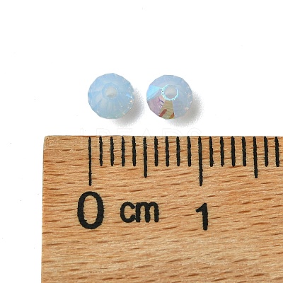 Preciosa&reg Crystal Beads X-PRC-BA4-31110-200-1