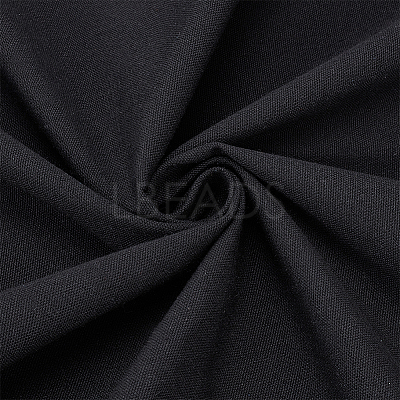 Canvas Fabric DIY-WH0816-170B-03-1